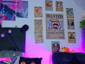 Bongacams Live Porn of Zaradavis