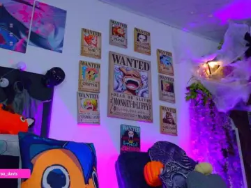 Bongacams Live Sex Cam of Zaradavis