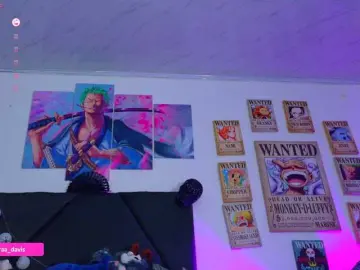 Bongacams Free Porn Cam of Zaradavis
