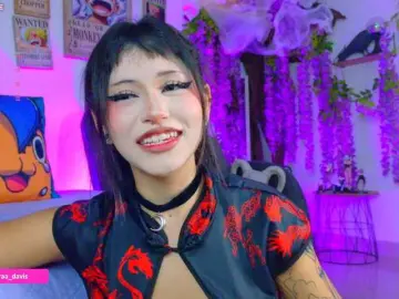 Bongacams Sex Chat of Zaradavis
