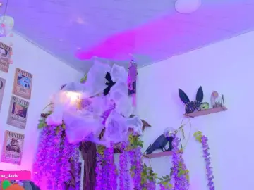 Bongacams Live Sex Cam of Zaradavis