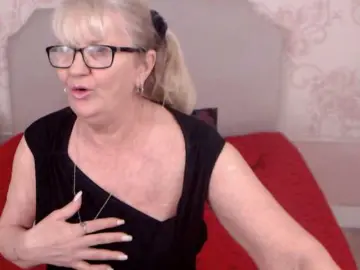 Bongacams Sex Cam of AlanaRichards