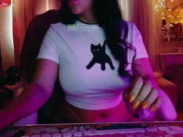 Bongacams Free Porn Cam of Anisahade29