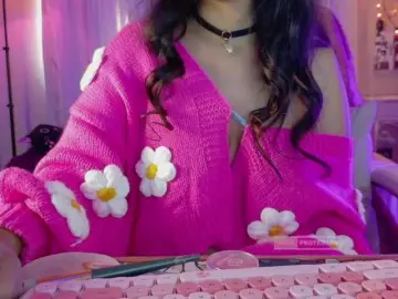 Bongacams Free Porn Cam of Anisahade29