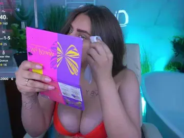 Bongacams Watch Live Sex Cams of HeyKitten