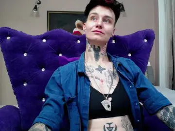 Bongacams Sex Cam of KennysXX