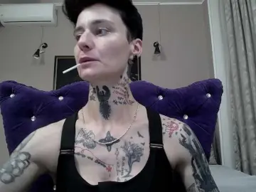 Bongacams Private Sex Chat of KennysXX