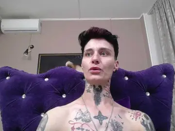 Bongacams Adult Video Chat of KennysXX