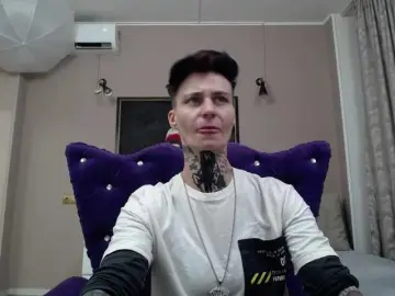 Bongacams Live Sex Cam of KennysXX