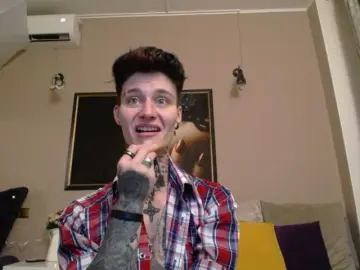 Bongacams Adult Webcams of KennysXX