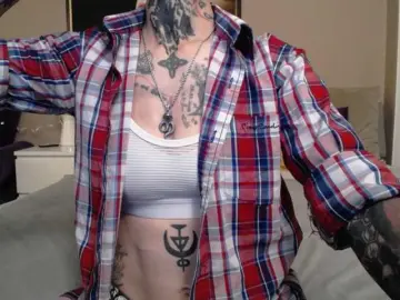 Bongacams Sex Cam of KennysXX