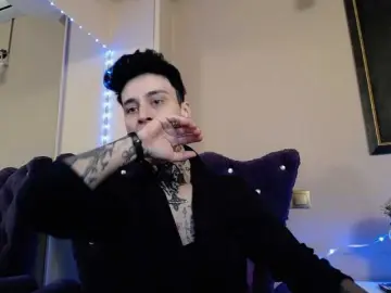 Bongacams Sex Cam of KennysXX
