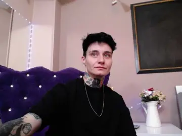 Bongacams Adult Webcam of KennysXX