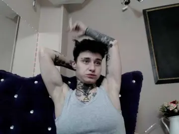 Bongacams Adult Webcam of KennysXX