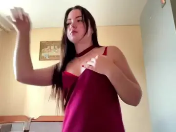 Bongacams Watch Live Sex Cams of VickyFujita
