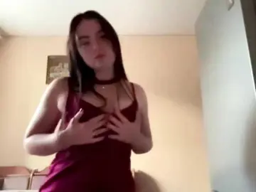 Bongacams Nude Webcam of VickyFujita