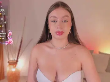 Bongacams Nude Webcam of saracavali