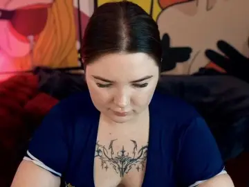 Bongacams Best Webcam of RosieMoons