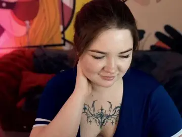 Bongacams Adult Webcam of RosieMoons