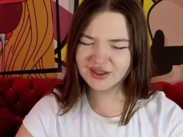 Bongacams Adult Video Chat of RosieMoons