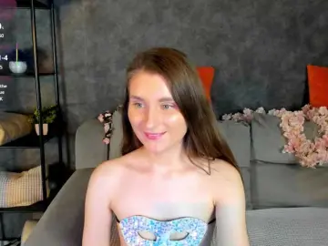 Bongacams Free Porn Cam of Vanessa-Vibe