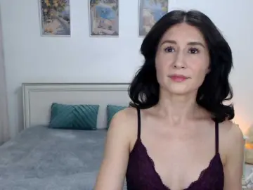 Bongacams Adult Video Chat of SelfishLena
