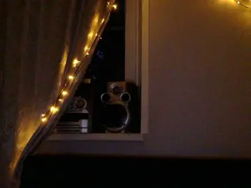 Bongacams Sex Cam of Serseia