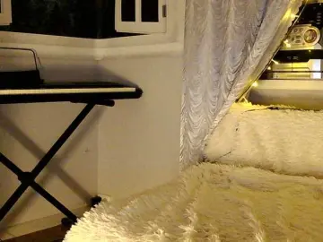 Bongacams Nude Webcam of Serseia