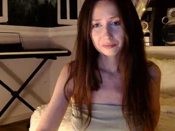 Bongacams Nude Webcam of Serseia