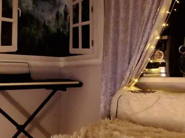 Bongacams Free Porn Cam of Serseia