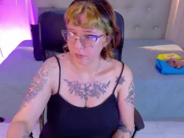 Bongacams Free Porn Cam of chloe-rosse
