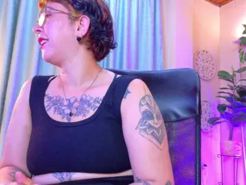 Bongacams Adult Webcam of chloe-rosse