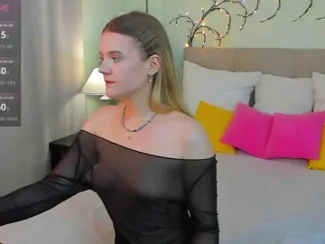 Bongacams Live Sex of Emma-peach