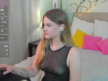 Bongacams Private Sex Chat of Emma-peach