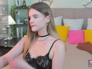 Bongacams Watch Live Sex Cams of Emma-peach