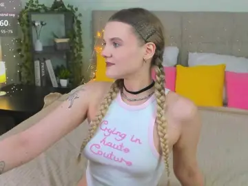 Bongacams Live Sex Cam of Emma-peach