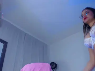 Bongacams Private Sex Chat of jessihorny