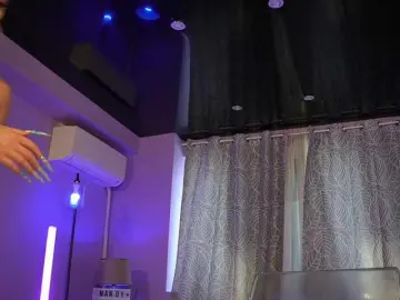 Bongacams Live Porn of mandypeas