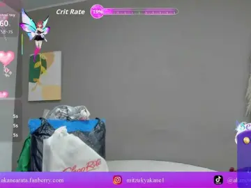 Bongacams Live Sex of mitzukywinteer