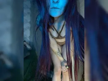 Bongacams Live Sex Cam of Crazy-lady