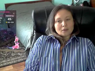 Bongacams Live Porn of NERVOMOTINA