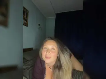 Bongacams Live Sex Cam of NERVOMOTINA