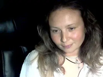 Bongacams Sex Chat of NERVOMOTINA