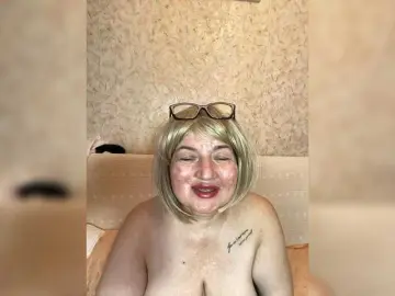 Bongacams Best Webcam of SVETIKBOMBOCHKA