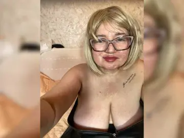 Bongacams Private Sex Chat of SVETIKBOMBOCHKA