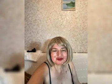 Bongacams Watch Live Sex Cams of SVETIKBOMBOCHKA