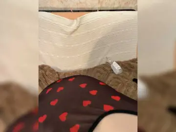 Bongacams Adult Video Chat of SVETIKBOMBOCHKA