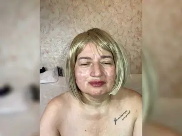 Bongacams Live Porn of SVETIKBOMBOCHKA