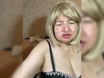 Bongacams Adult Video Chat of SVETIKBOMBOCHKA