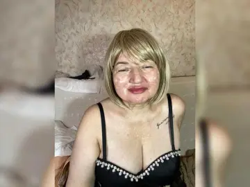 Bongacams Sex Chat of SVETIKBOMBOCHKA